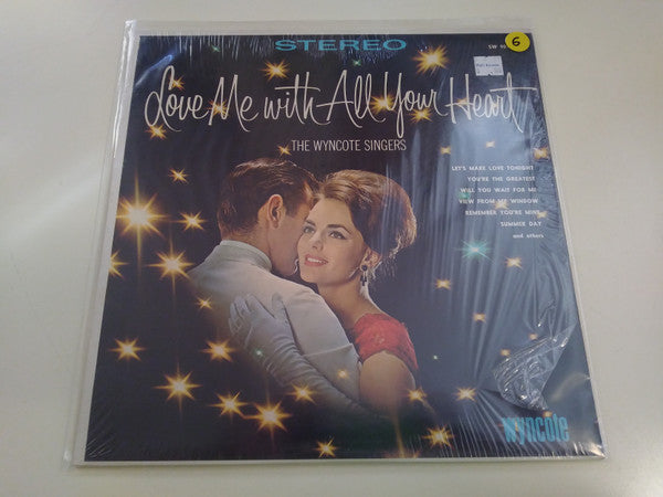 Love Me With All Your Heart by The Wyncote Singers