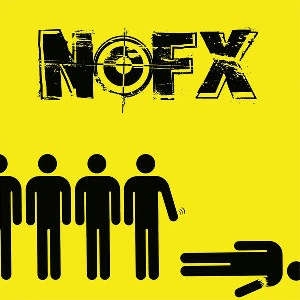 Wolves In Wolves' Clothing by NOFX