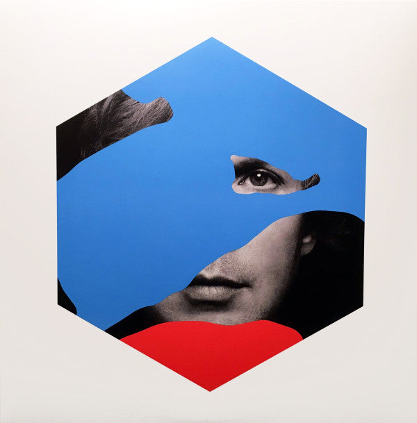 Colors by Beck