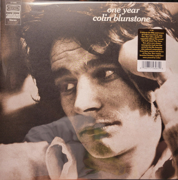 One Year by Colin Blunstone