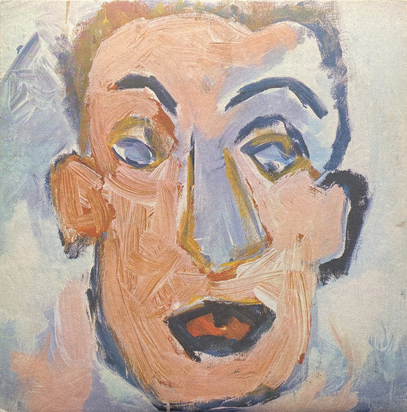 Self Portrait by Bob Dylan