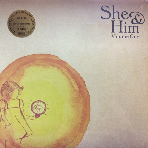 Volume One by She & Him