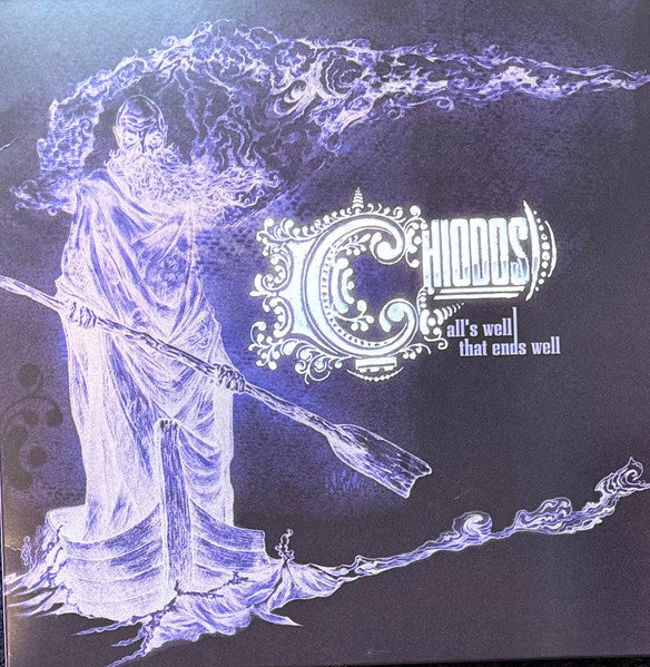 All's Well That Ends Well (20th Anniversary) by Chiodos