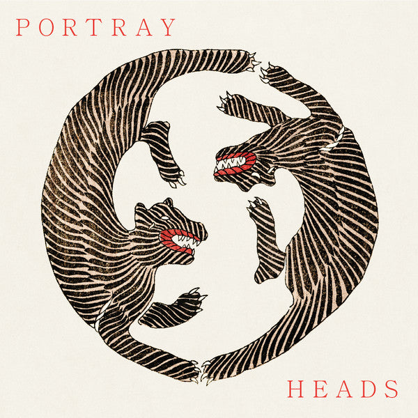 Portray Heads by Portray Heads
