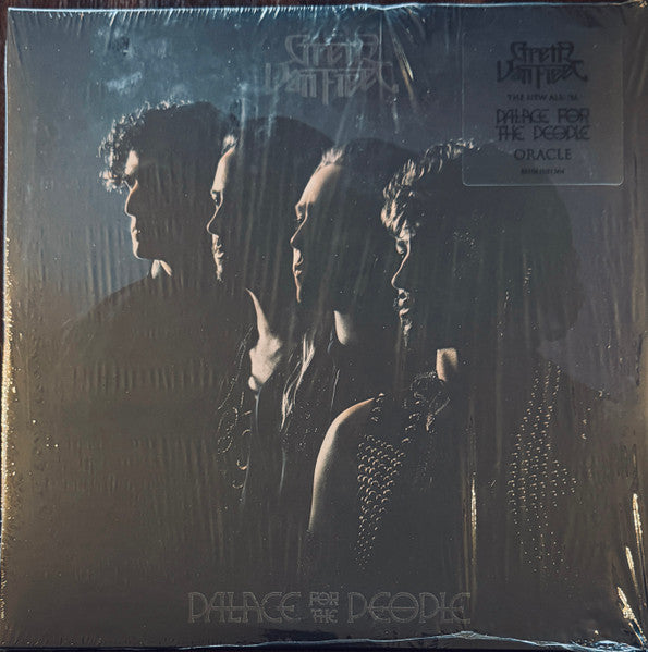 Palace For The People by Greta Van Fleet
