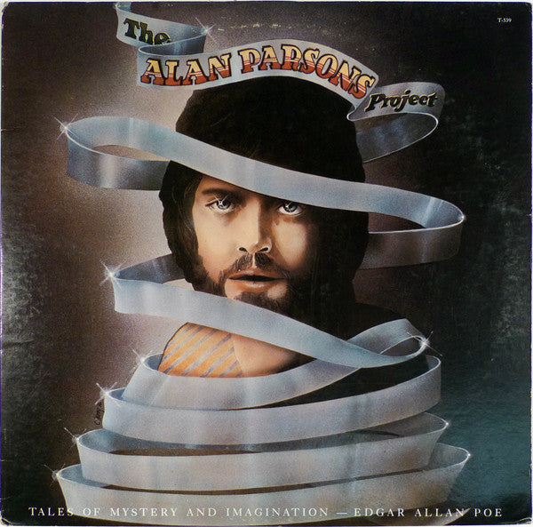 Tales Of Mystery And Imagination by The Alan Parsons Project