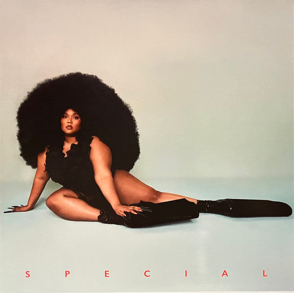 Special by Lizzo