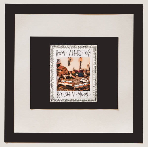 Ko Shin Moon by Ko Shin Moon