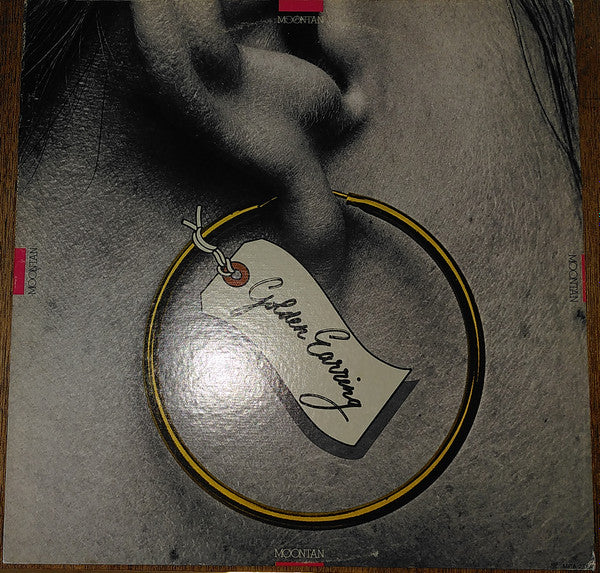 Moontan by Golden Earring