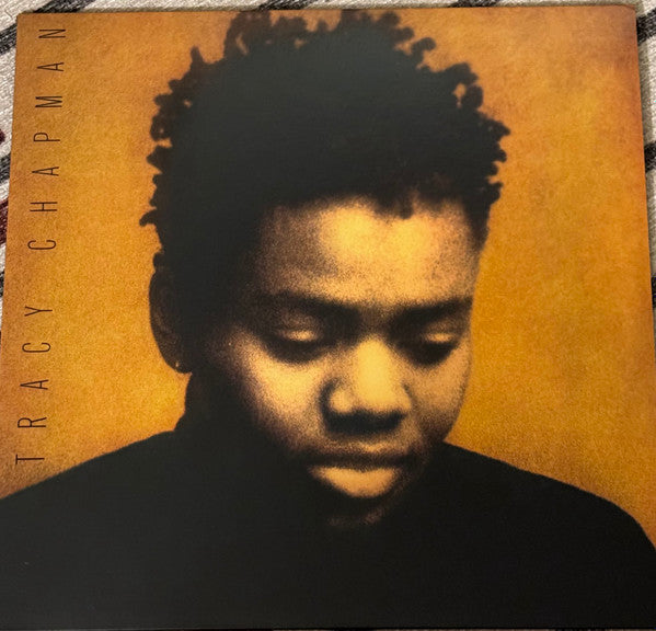 Tracy Chapman by Tracy Chapman