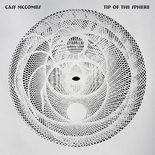 Tip Of The Sphere by Cass McCombs