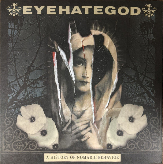A History Of Nomadic Behavior by EyeHateGod