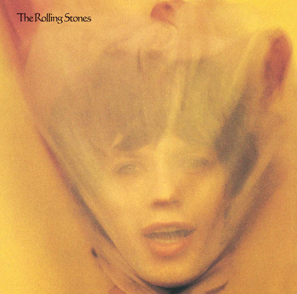 Goats Head Soup by The Rolling Stones