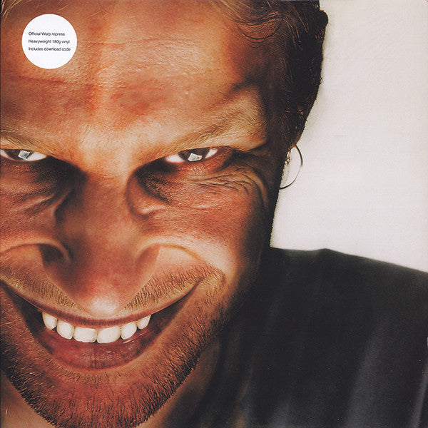 Richard D. James Album by Aphex Twin