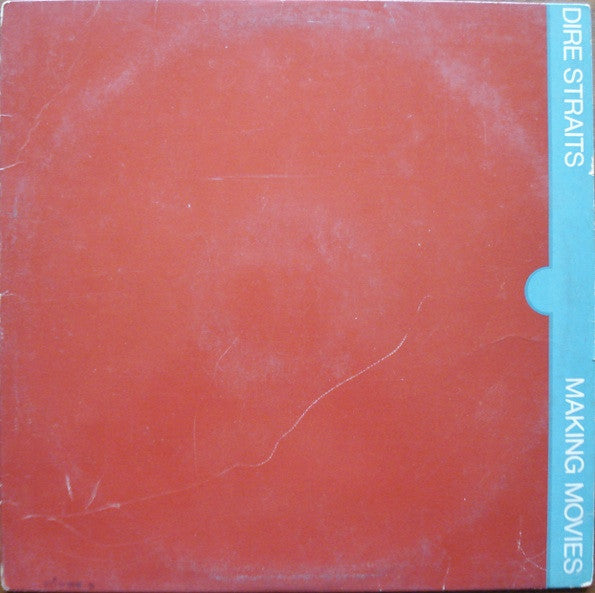 Making Movies by Dire Straits
