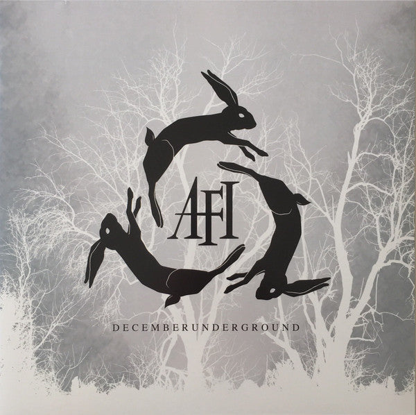 Decemberunderground by AFI