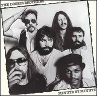 Minute By Minute by The Doobie Brothers