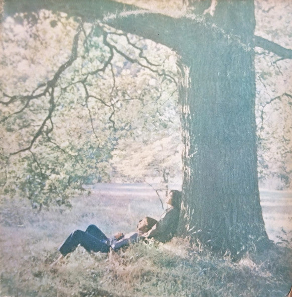 John Lennon / Plastic Ono Band by John Lennon
