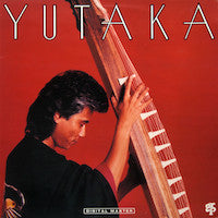 Yutaka by Yutaka Yokokura