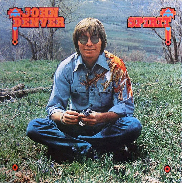 Spirit by John Denver