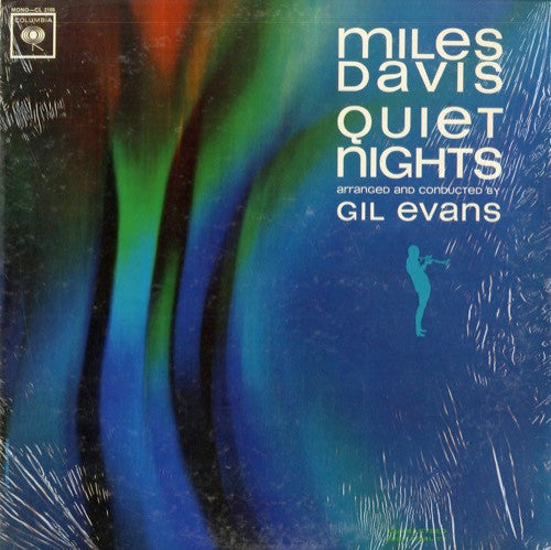 Quiet Nights by Miles Davis