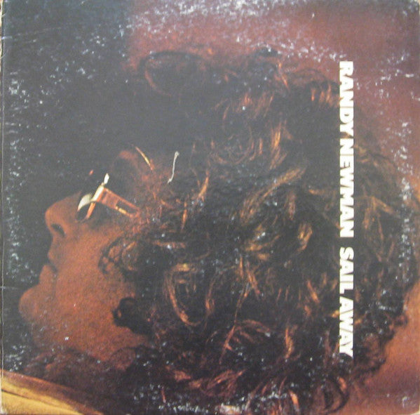 Sail Away by Randy Newman