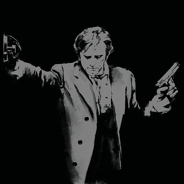 Un Uomo Da Rispettare by Ennio Morricone