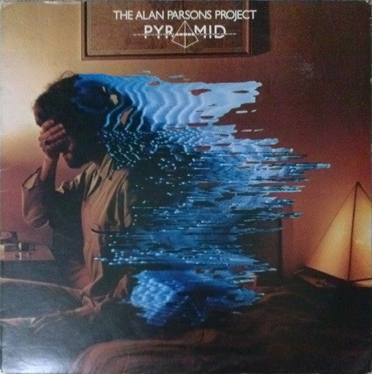Pyramid by The Alan Parsons Project