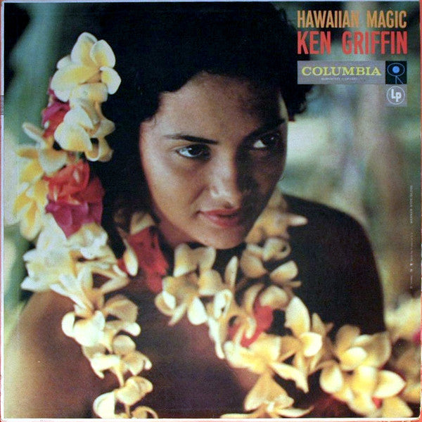 Hawaiian Magic by Ken Griffin (2)
