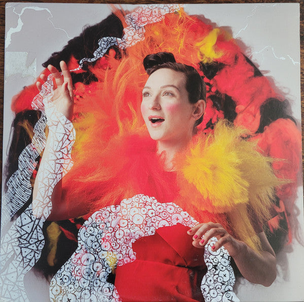 All Things Will Unwind by My Brightest Diamond