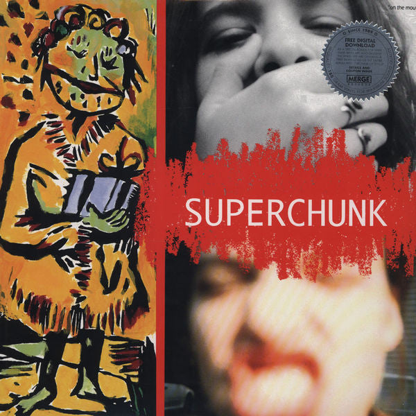 On The Mouth by Superchunk