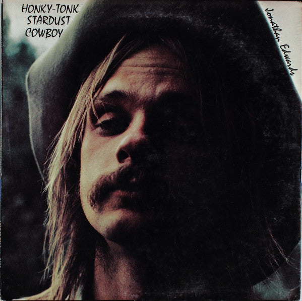 Honky-Tonk Stardust Cowboy by Jonathan Edwards (2)