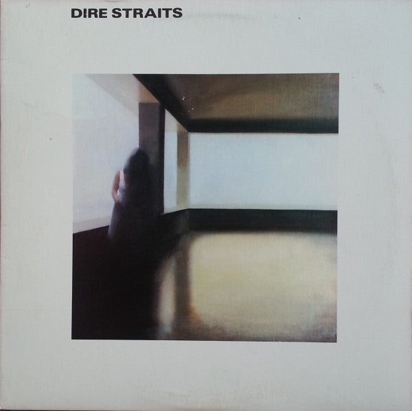 Dire Straits by Dire Straits
