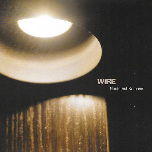 Nocturnal Koreans by Wire
