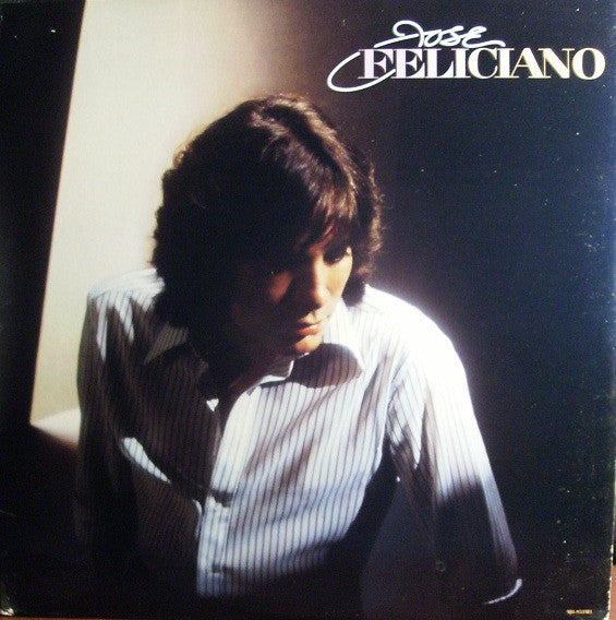Jose Feliciano by José Feliciano