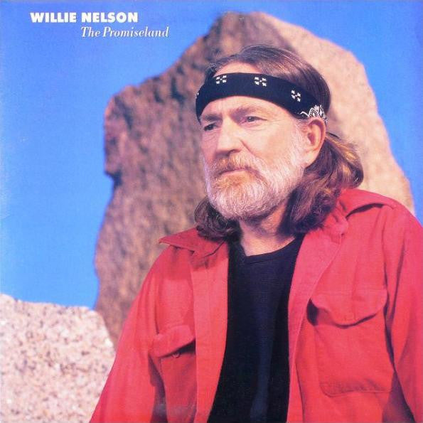The Promiseland by Willie Nelson