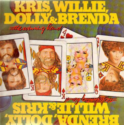 The Winning Hand by Kris Kristofferson