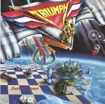 Just A Game by Triumph (2)