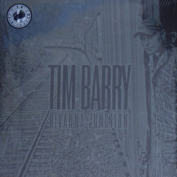 Rivanna Junction by Tim Barry