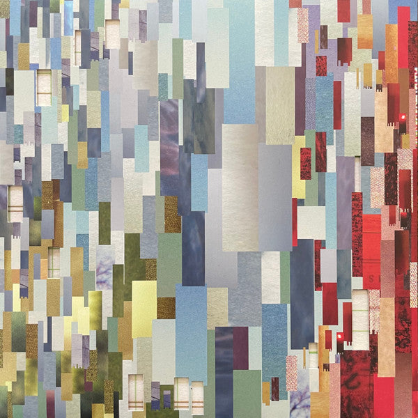 Narrow Stairs by Death Cab For Cutie