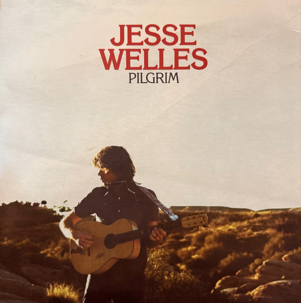 Pilgrim by Jesse Welles