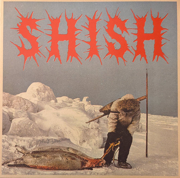 Shish by Portugal. The Man