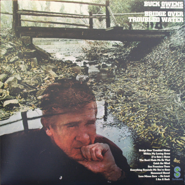 Bridge Over Troubled Water by Buck Owens And His Buckaroos