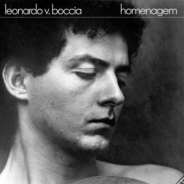 Homenagem by Leonardo Boccia