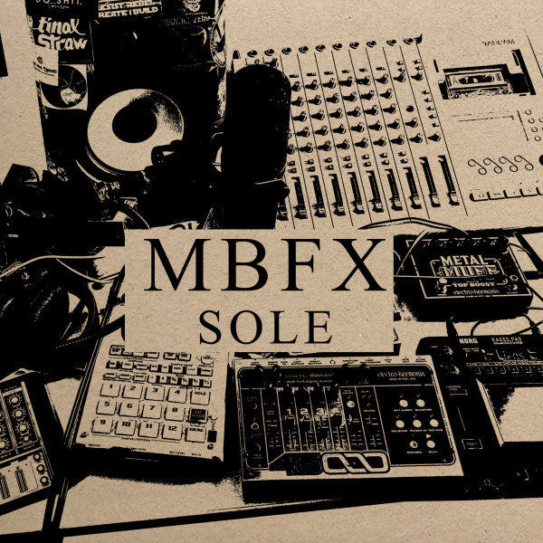 MBFX by Sole