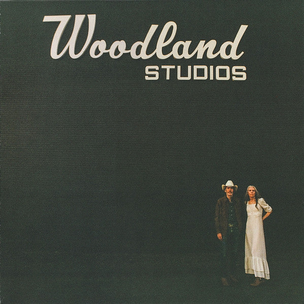 Woodland by Gillian Welch
