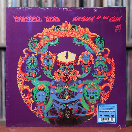 Anthem Of The Sun by The Grateful Dead