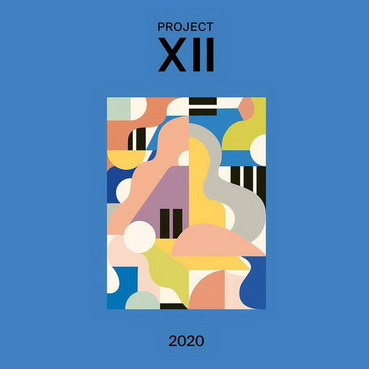 XII 2020 by Various