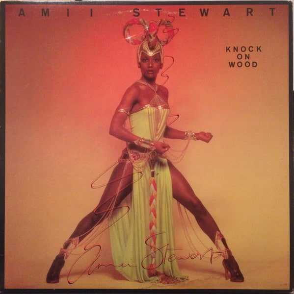 Knock On Wood by Amii Stewart