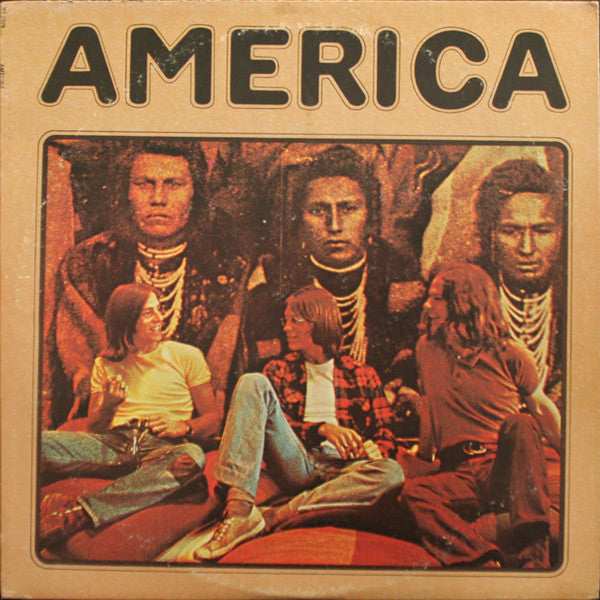 America by America (2)